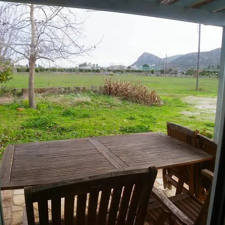 The Architect Сasa de vacaciones Ária