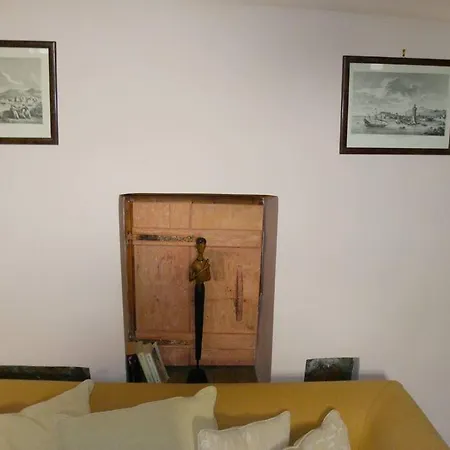 Tatil Evi The Architect *