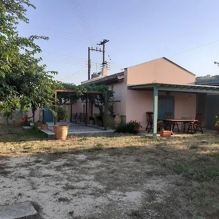 The Architect Сasa de vacaciones *