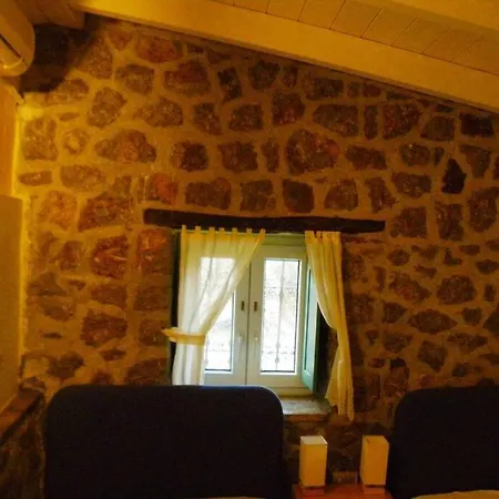 The Architect * Ária