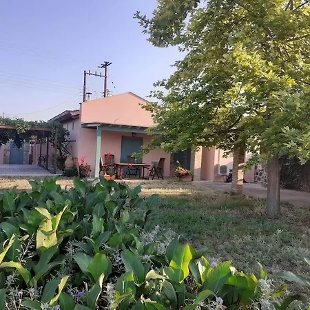 The Architect Сasa de vacaciones Ária