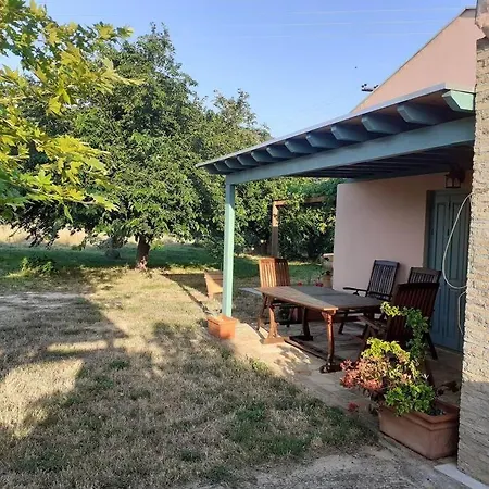 Сasa de vacaciones The Architect Ária