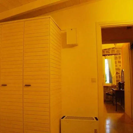 Сasa de vacaciones The Architect