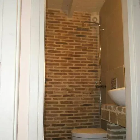 The Architect Holiday home Aria