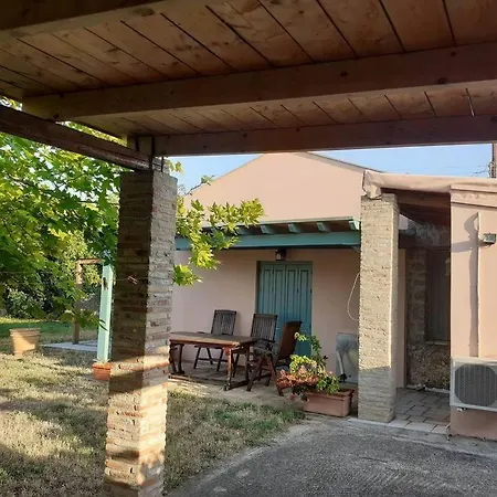 The Architect Сasa de vacaciones