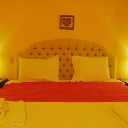 The Architect Holiday home Aria