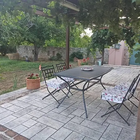 Сasa de vacaciones The Architect *