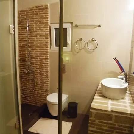 The Architect Сasa de vacaciones Ária