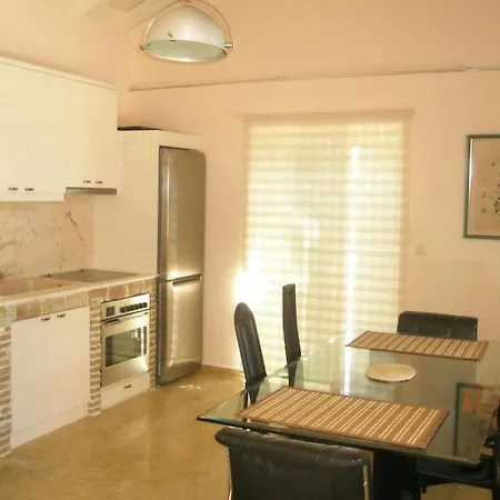 The Architect Сasa de vacaciones *