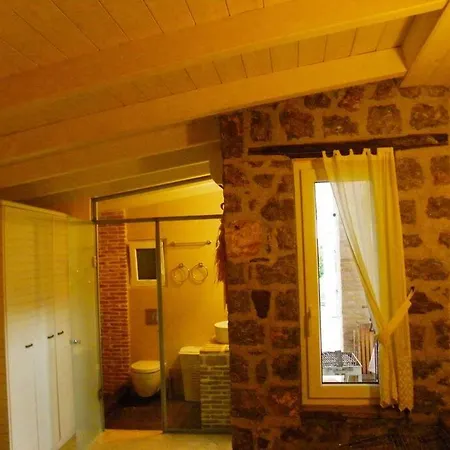 Сasa de vacaciones The Architect