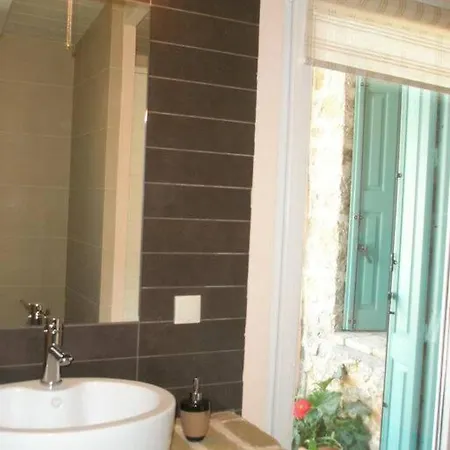 Сasa de vacaciones The Architect Ária