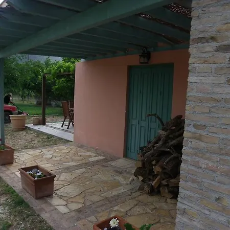 Сasa de vacaciones The Architect