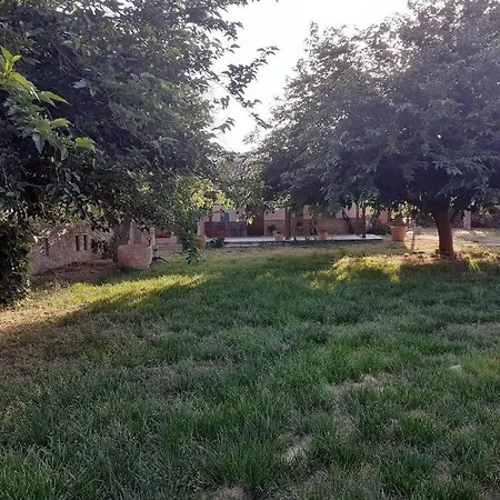 بيت للعطل The Architect Ária