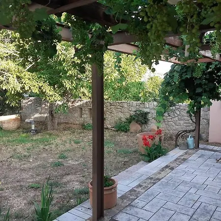 The Architect Ária