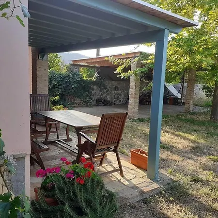 The Architect Tatil Evi *
