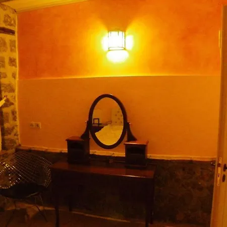 Сasa de vacaciones The Architect Ária