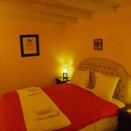 Holiday home The Architect