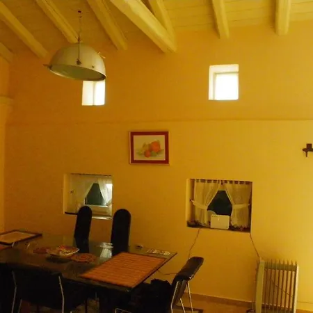 The Architect Holiday home