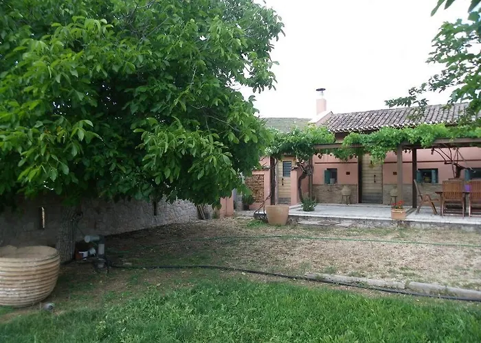 Dom wakacyjny The Architect