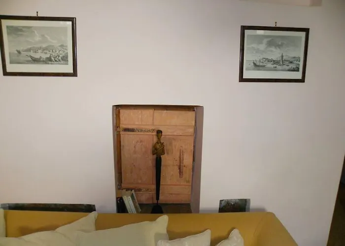 Dom wakacyjny The Architect *