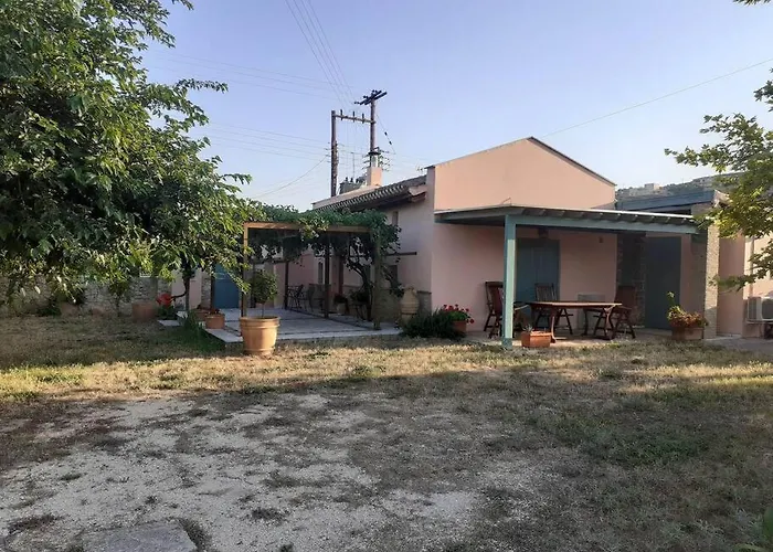 The Architect Dom wakacyjny *