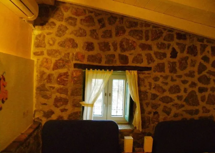 The Architect * Ária