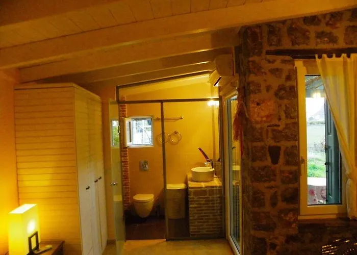 The Architect Dom wakacyjny