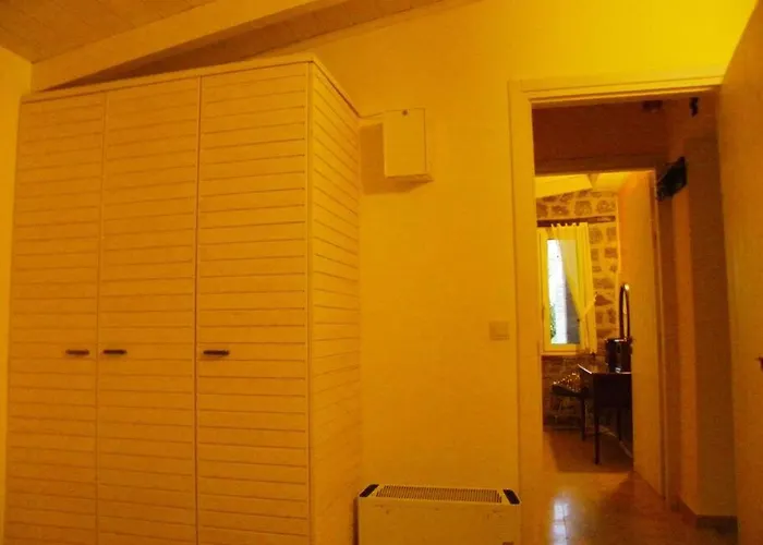 Dom wakacyjny The Architect