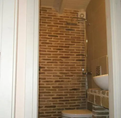 The Architect Dom wakacyjny Ária