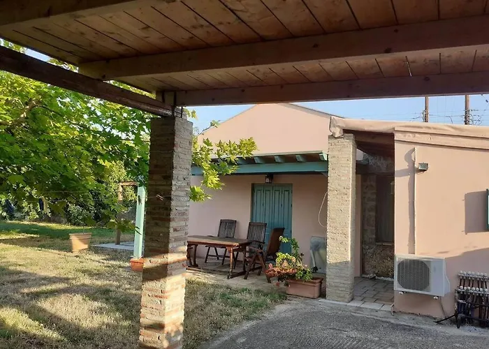 The Architect Dom wakacyjny