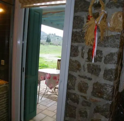 Dom wakacyjny The Architect *