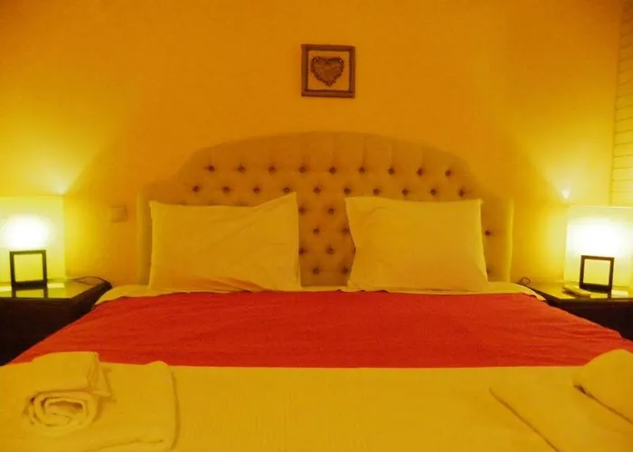 The Architect Dom wakacyjny Ária