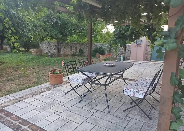 Dom wakacyjny The Architect *