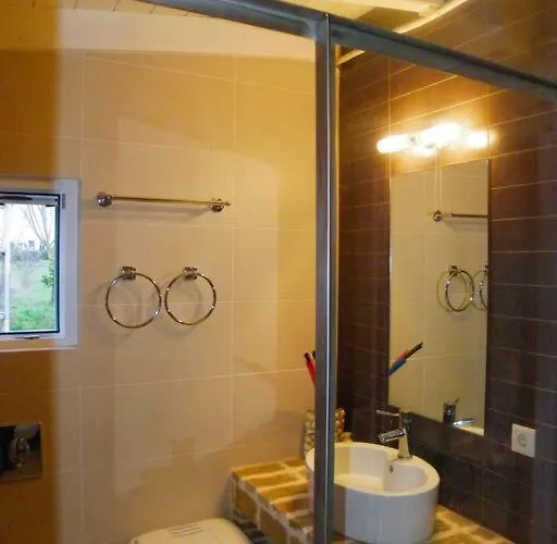 Dom wakacyjny The Architect Ária