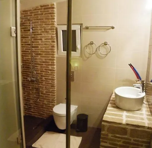 The Architect Dom wakacyjny Ária