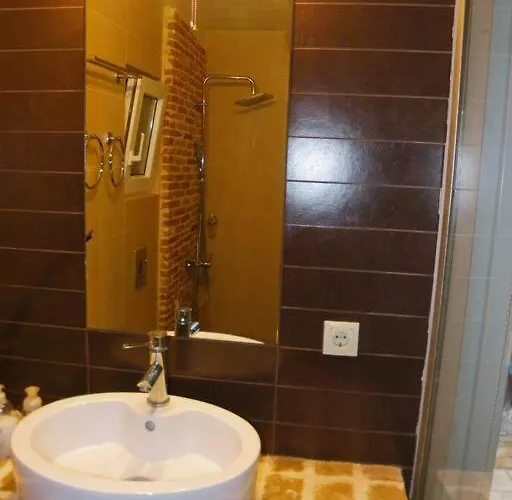 Dom wakacyjny The Architect *