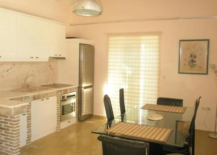 The Architect Dom wakacyjny *