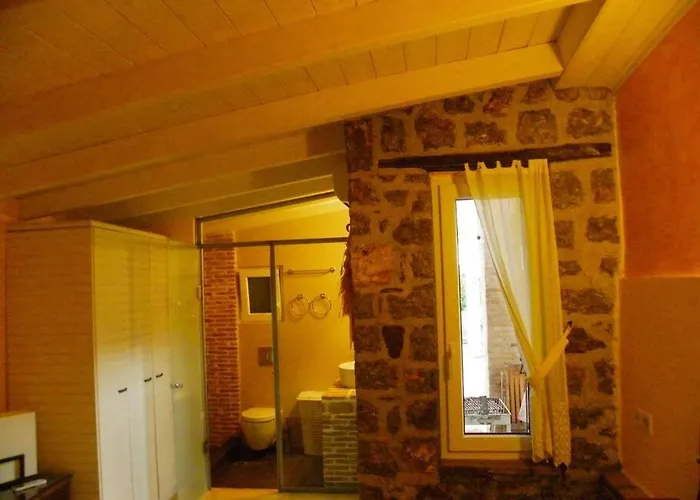 Dom wakacyjny The Architect