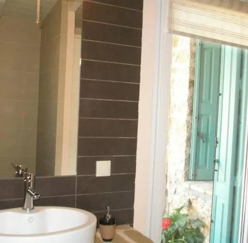 Dom wakacyjny The Architect Ária