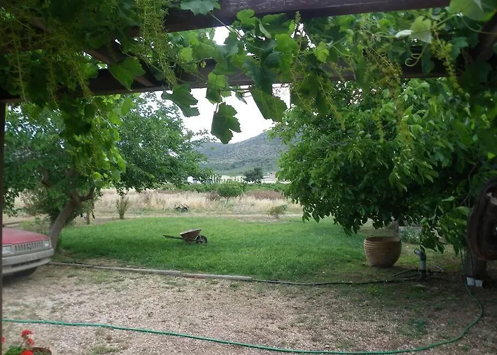 Dom wakacyjny The Architect *