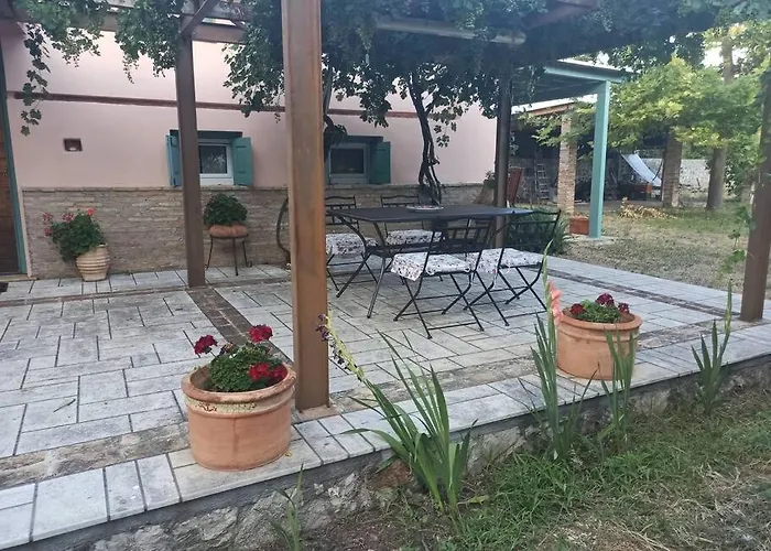 Dom wakacyjny The Architect