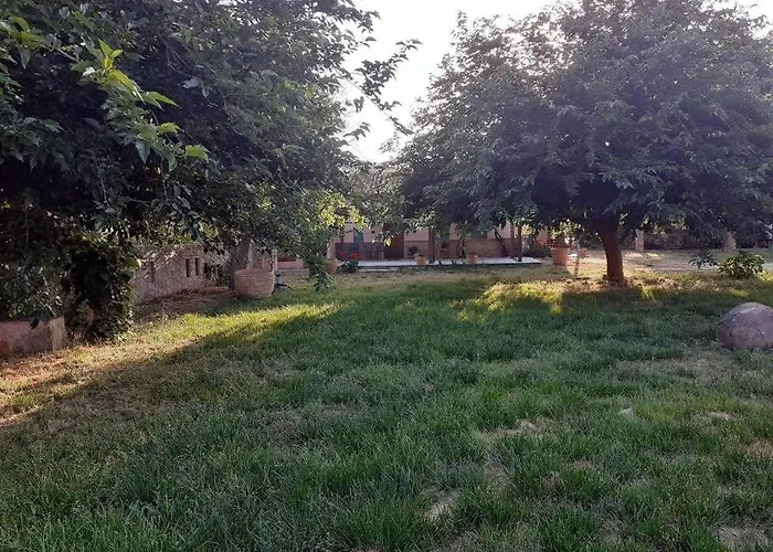 Dom wakacyjny The Architect Ária