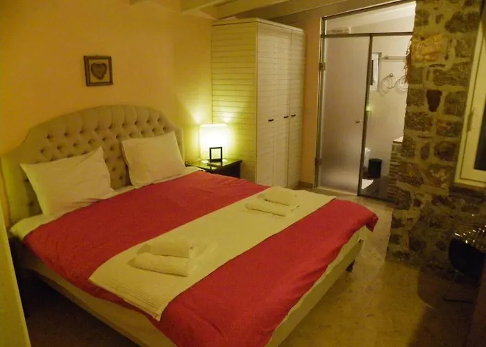 Dom wakacyjny The Architect