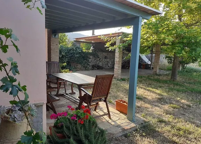 The Architect Dom wakacyjny *