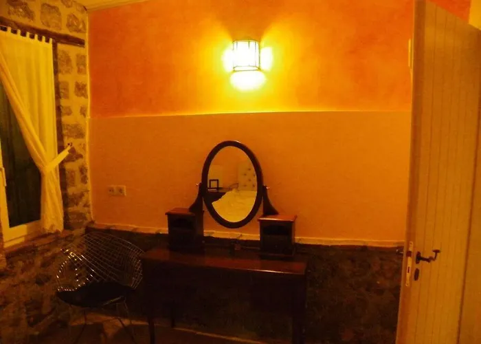 Dom wakacyjny The Architect Ária