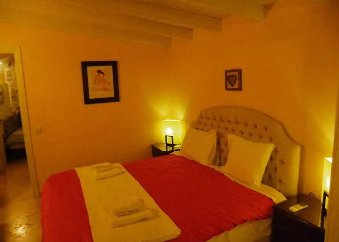 Dom wakacyjny The Architect