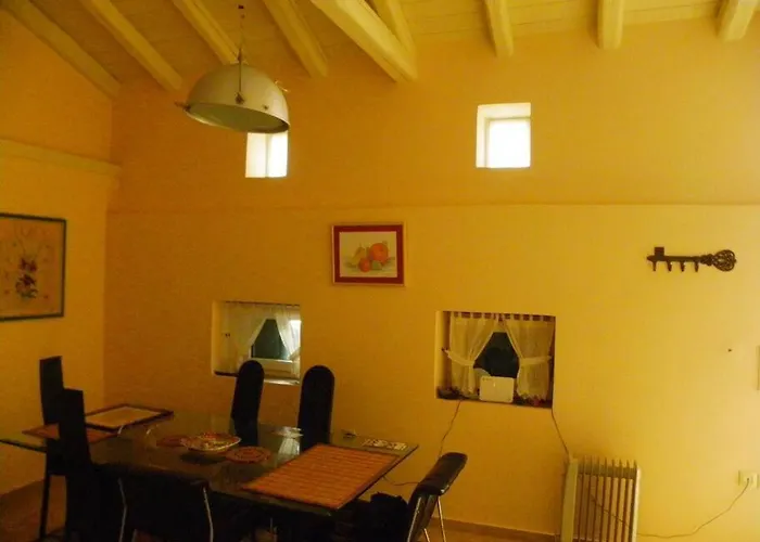 The Architect Dom wakacyjny